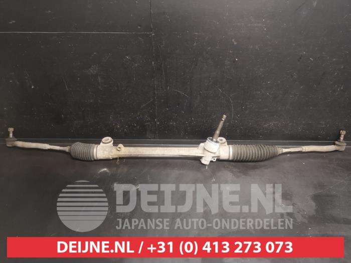 Toyota Yaris Lenkgetriebe O745120