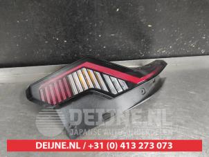 Kia EV3 Rücklicht links O745126 foto 2