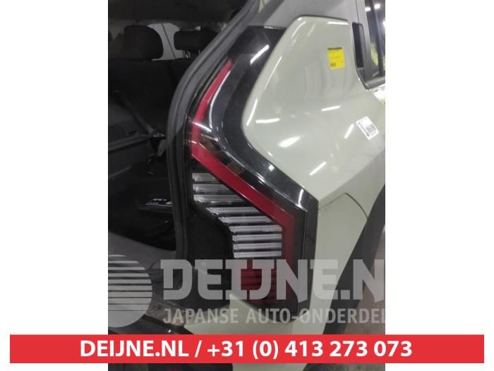 Kia EV3 Rücklicht rechts O745128