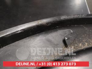 Kia EV3 Schmutzfänger Leiste O745129 foto 3