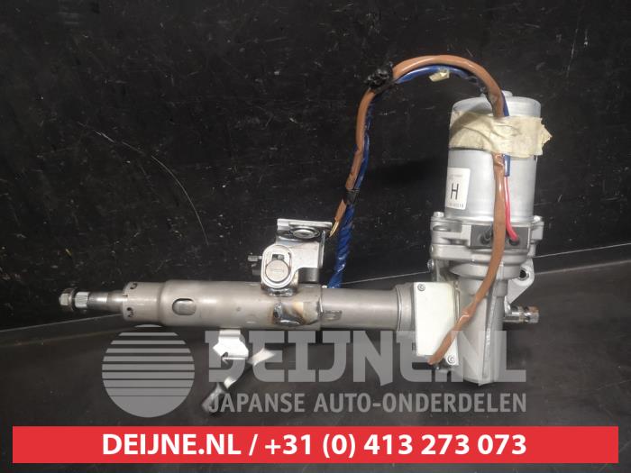 Toyota Yaris Lenksäulenwelle O745130