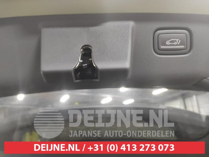 Kia EV3 Slotmechaniek Achterklep O745134