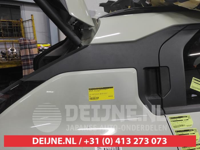 Kia EV3 Leiste hinterer Kot-/Seitenflügel O745143