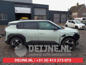 Kia EV3 Achterschermlijst O745143 foto 2