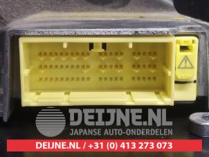 Toyota Yaris Airbag Modul O745147 foto 3