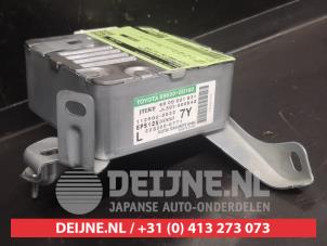 Toyota Yaris Stuurbekrachtiging Computer O745151 foto 2
