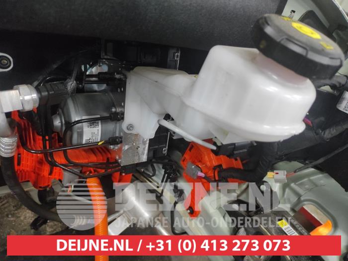 Kia EV3 Rembekrachtiger O745154