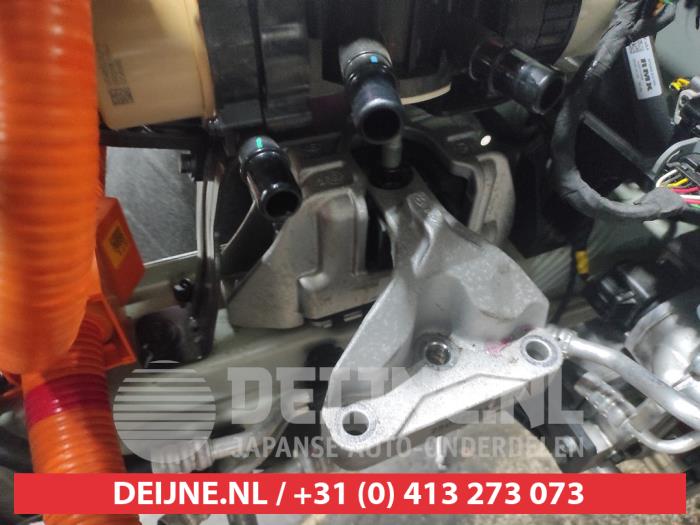 Kia EV3 Motorsteun O745159