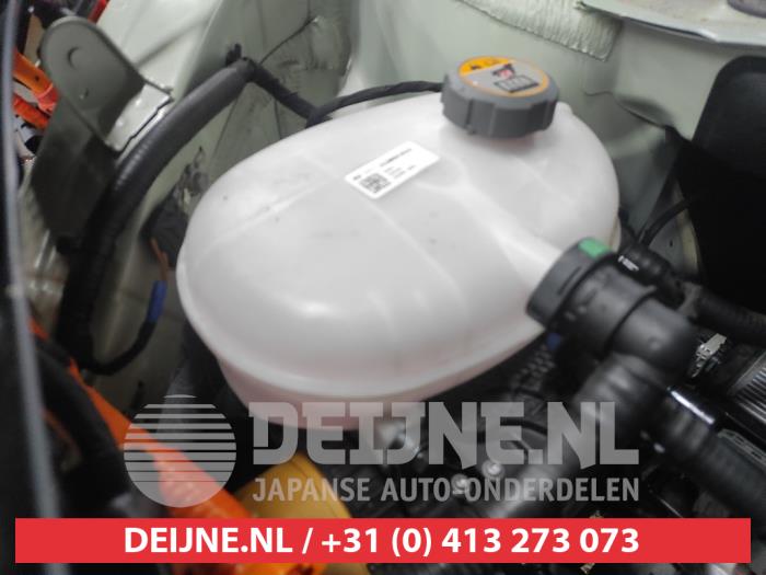 Kia EV3 Ausgleichsbehälter O745160