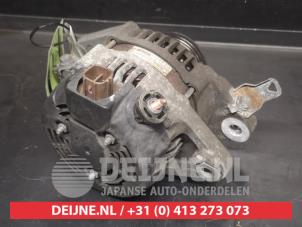 Toyota Yaris Dynamo O745158 foto 2