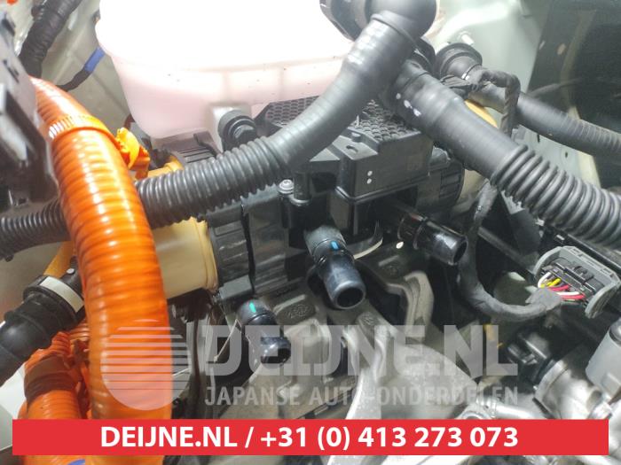 Kia EV3 Wasserpumpe O745161