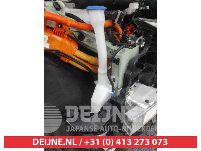 Kia EV3 Ruitensproeiertank voor O745162