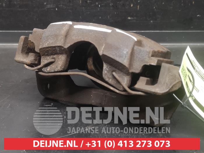 Toyota Yaris Front brake calliper, left O745175