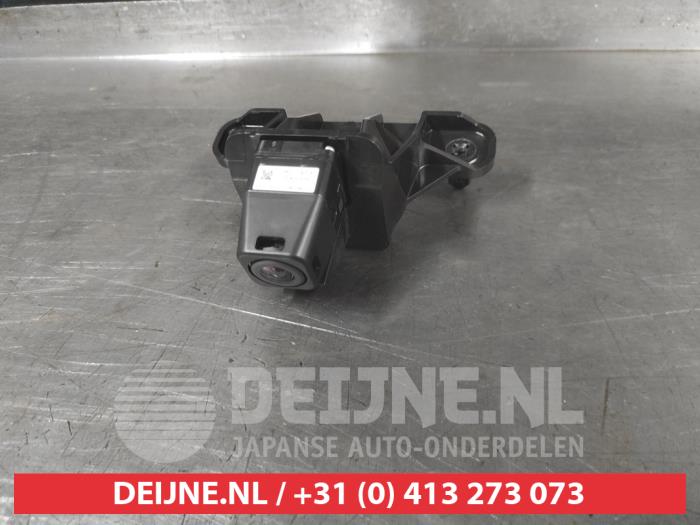 Toyota Rav-4 Reversing camera O745177
