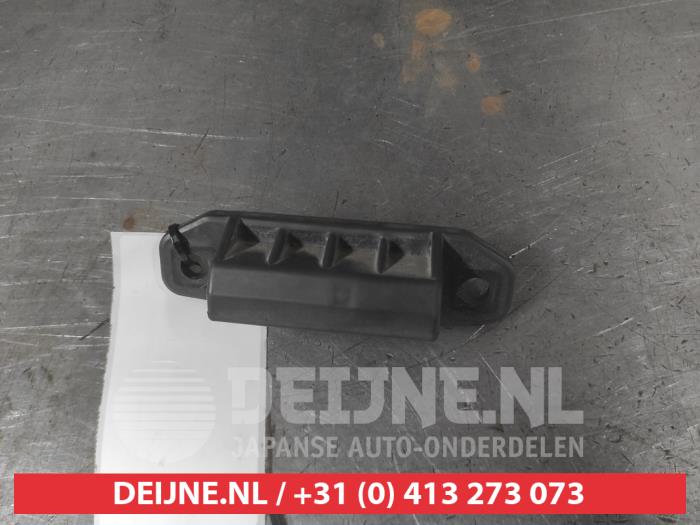 Toyota Rav-4 Schalter Heckklappe O745179