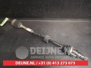 Suzuki Alto Front drive shaft, right O745185 photo 3