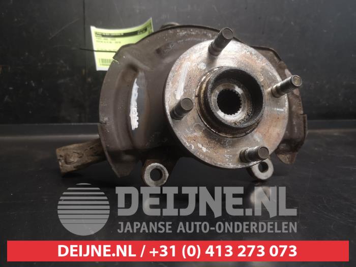 Suzuki Alto Fusee links-voor O745187