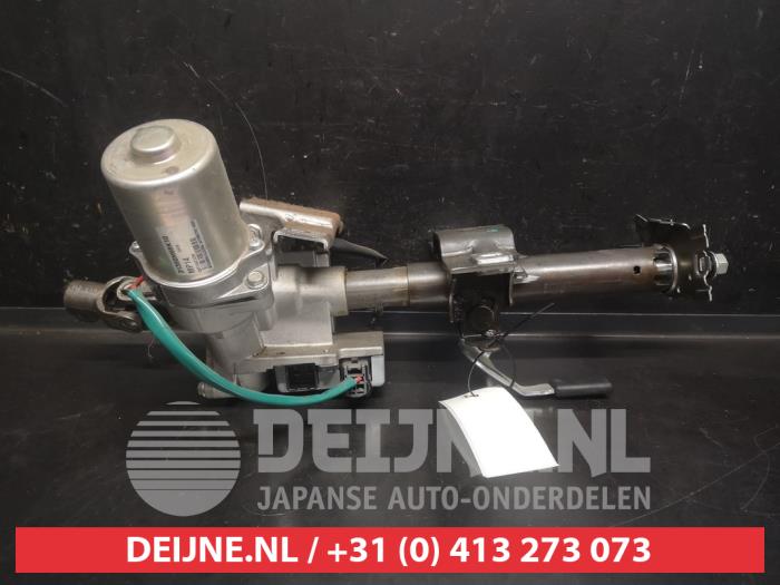 Suzuki Alto Steering column O745190