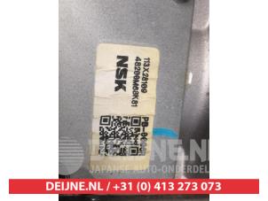 Suzuki Alto Lenksäulenwelle O745190 foto 3