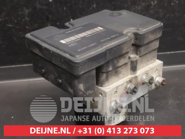 Suzuki Alto ABS Pomp O745191