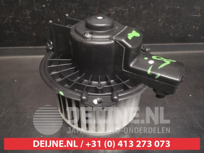 Suzuki Alto Kachel Ventilatiemotor O745192