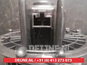 Suzuki Alto Kachel Ventilatiemotor O745192 foto 2