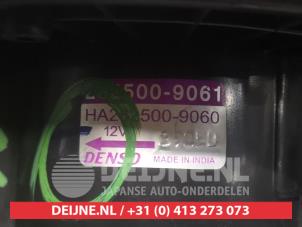 Suzuki Alto Kachel Ventilatiemotor O745192 foto 3