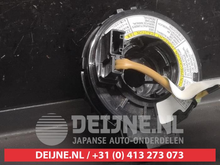 Suzuki Alto Klokveer Airbag O745198