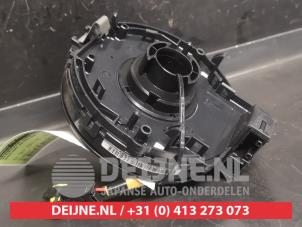 Suzuki Alto Steuergerät Airbag O745198 foto 2