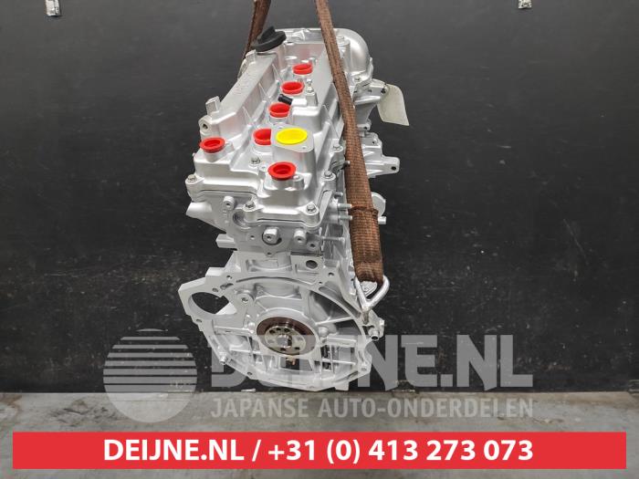 Kia Sportage Motor O745200