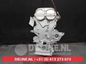 Kia Sportage Engine O745200 photo 3