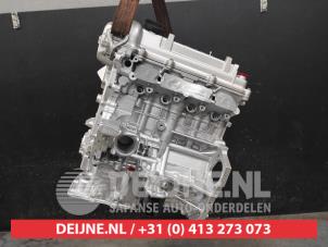 Kia Sportage Engine O745200 photo 4