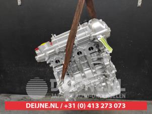 Kia Sportage Engine O745200 photo 2