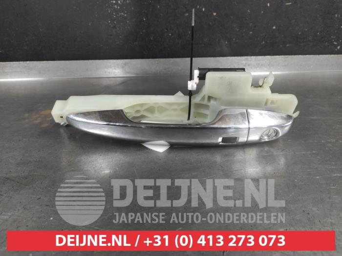 Kia Niro Türgriff 4-türig links vorne O745201