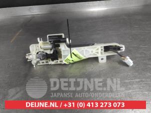 Kia Niro Türgriff 4-türig links vorne O745201 foto 2