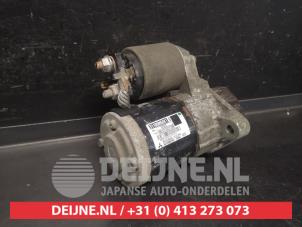 Suzuki Alto Anlasser O745203 foto 2