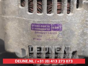 Suzuki Alto Dynamo O745205 photo 3