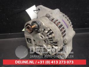 Suzuki Alto Dynamo O745205 photo 2