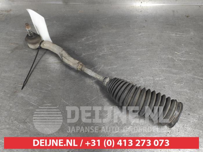 Toyota Aygo Spurstange links O745206