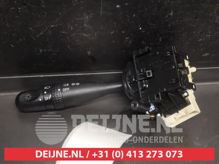 Suzuki Alto Licht Schakelaar O745210