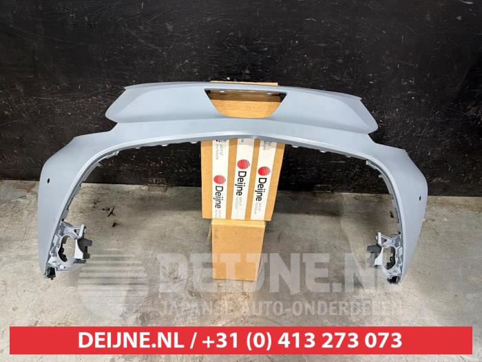 Toyota Aygo X Stoßstange vorne O745211