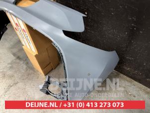 Toyota Aygo X Voorbumper O745211 foto 3