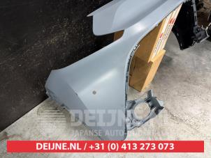 Toyota Aygo X Voorbumper O745211 foto 2
