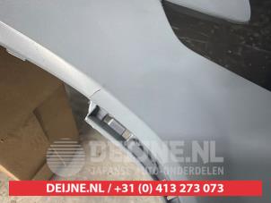 Toyota Aygo X Voorbumper O745211 foto 4