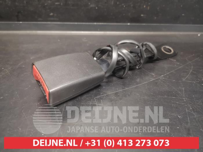 Suzuki Alto Sicherheitsgurt Schließe links vorne O745216