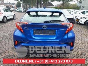 Toyota C-HR Rear bumper O745238 photo 2
