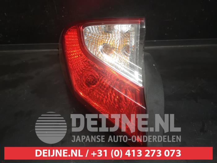Toyota C-HR Achterlicht links O745239