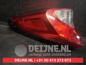 Toyota C-HR Achterlicht links O745239 foto 2