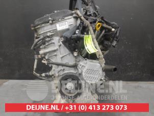 Toyota C-HR Engine O745218 photo 3