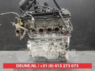 Toyota C-HR Engine O745218 photo 2